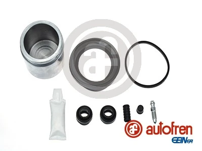 Repair Kit, brake caliper